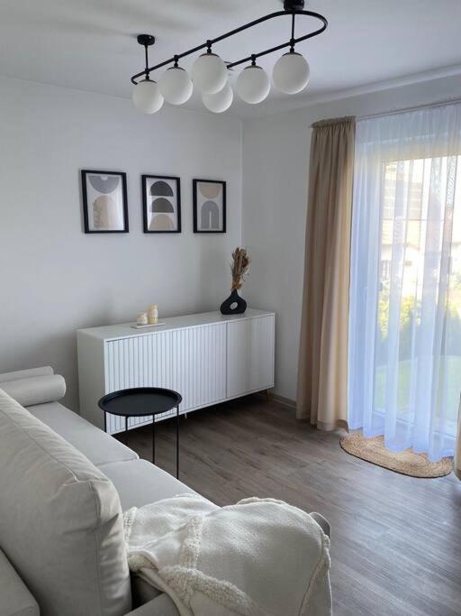 Moderne Und Stilvolle 3 Zimmer Wohnung Bayreuth Eksteriør bilde