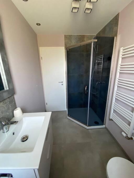 Moderne Und Stilvolle 3 Zimmer Wohnung Bayreuth Eksteriør bilde